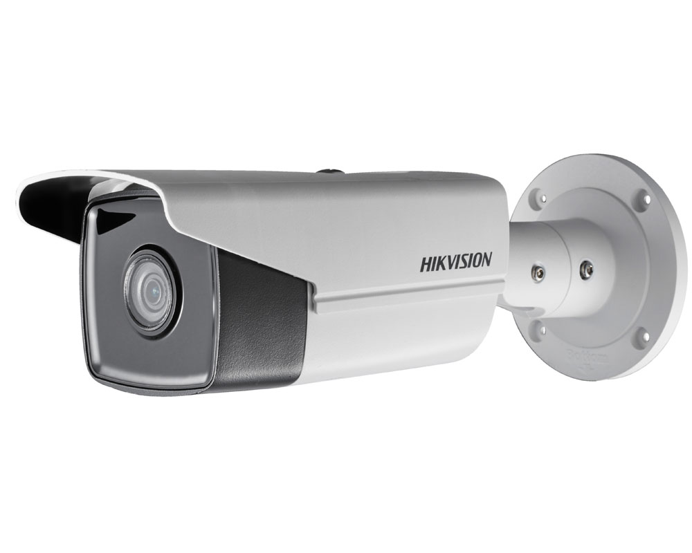 Haikon DS 2CE16D0T IT1 HD TVI Bullet Kamera