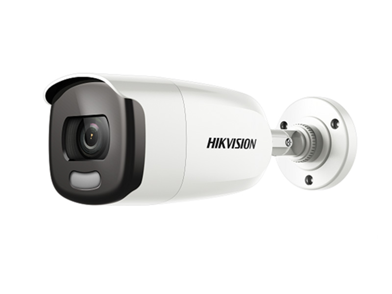 HIKVISION-DS-2CE10DFT-F COLORVU 2 MP BULLET KAMERA