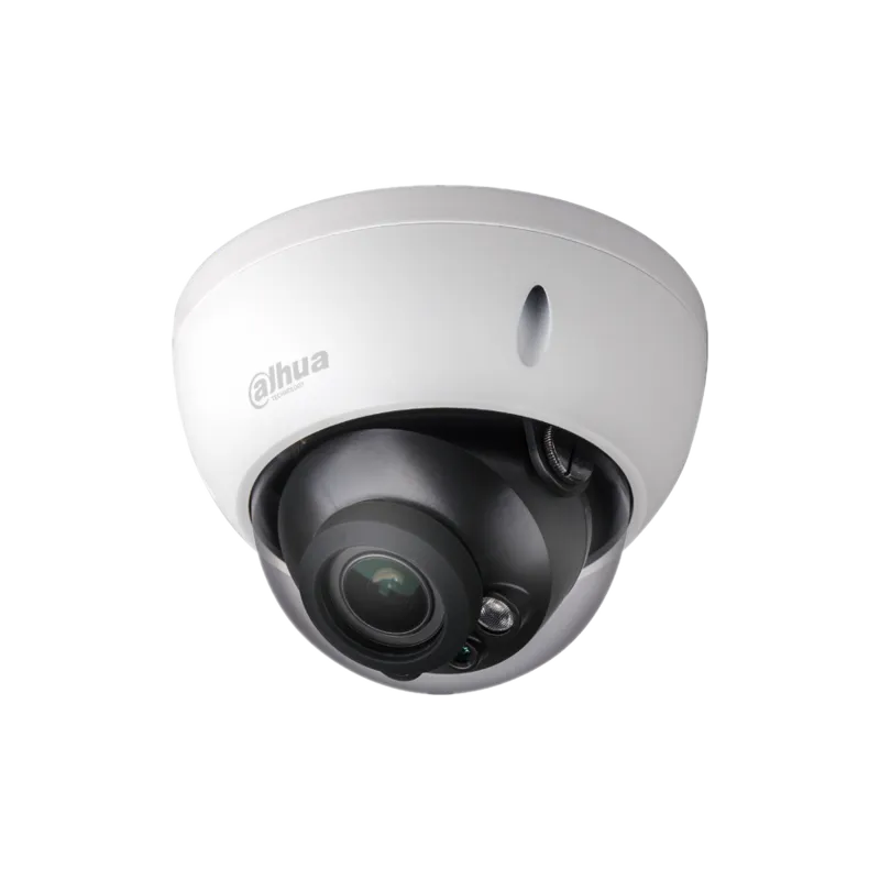 2MP Starlight HDCVI IR Dome Kamera