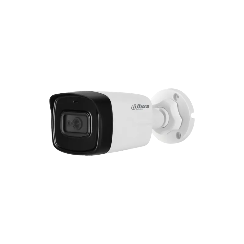 4MP HDCVI IR Bullet Kamera