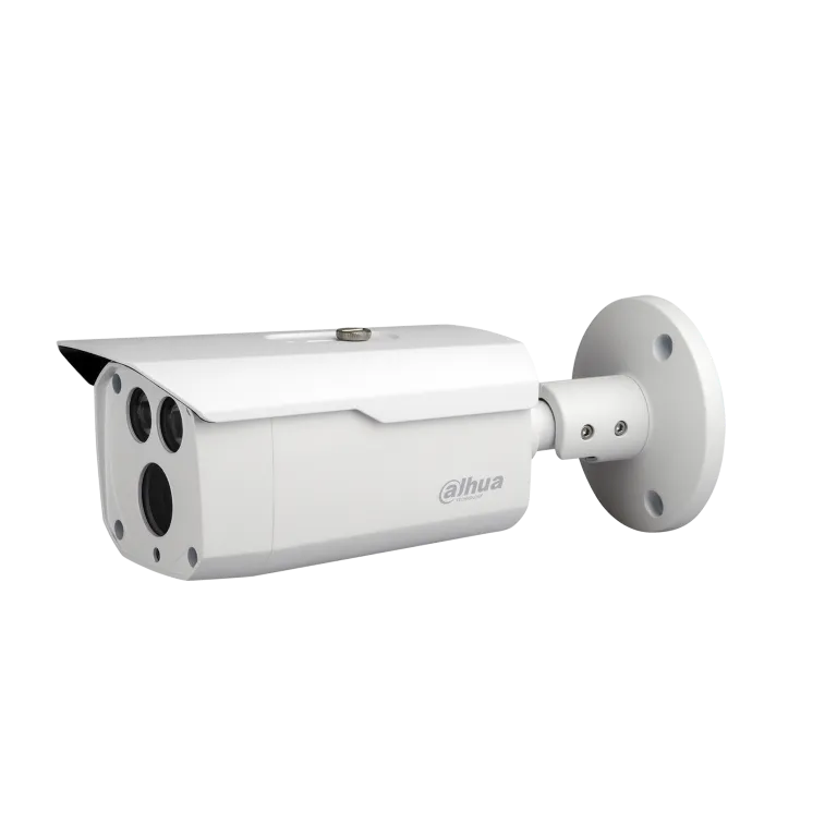 4MP HDCVI WDR IR Bullet Kamera