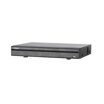  HCVR7208AN-4M 8 Kanal 4MP 1U Dijital Video Kaydedici 