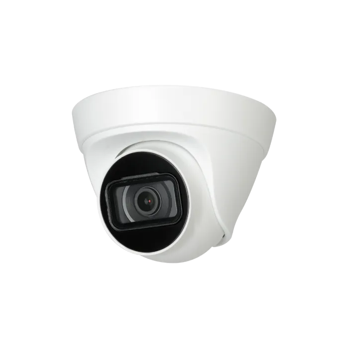  2MP IR Turret Network Kamera 