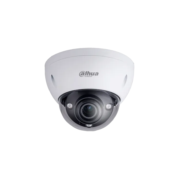2MP IR Starlight Dome Network Kamera