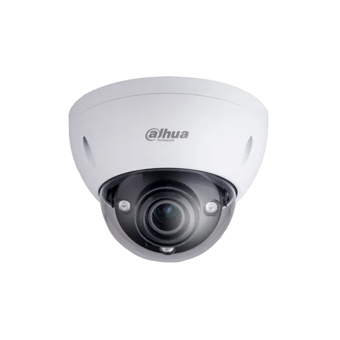  2MP WDR IR Dome Network Kamera 