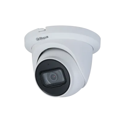  2MP WDR IR Eyeball Network Kamera 
