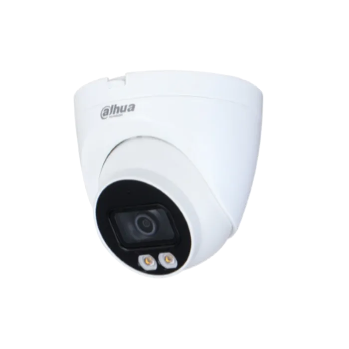 2MP Lite Full-Color Sabit Odaklı Eyeball Network Kamera