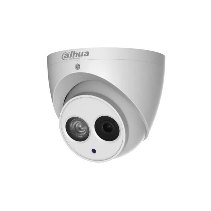 4MP IR Eyeball Network Kamera