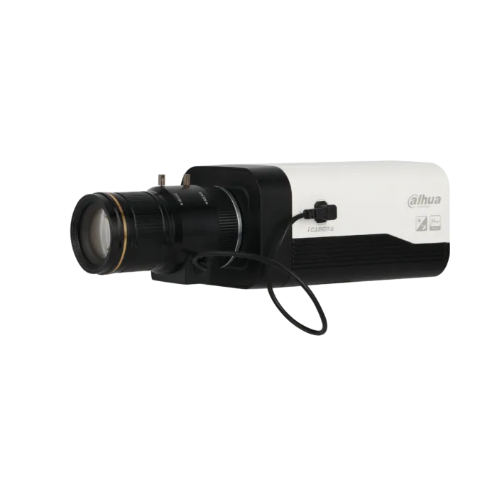  2MP Starlight Box Network Kamera 