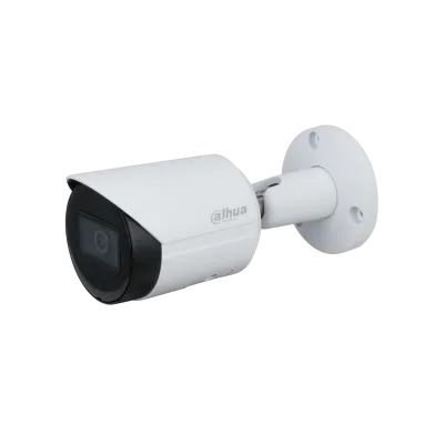 4MP Lite IR Sabit Odaklı Bullet Network Kamera