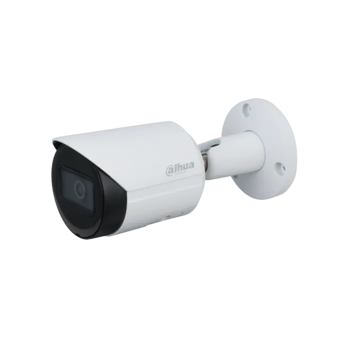  4MP WDR IR Bullet Network Kamera 