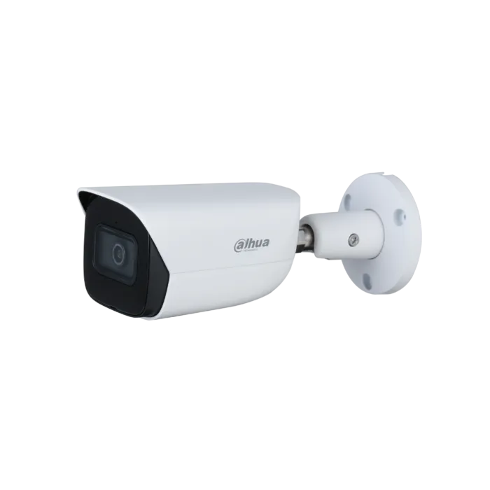  2MP Lite AI IR Sabit Odaklı Bullet Network Kamera 