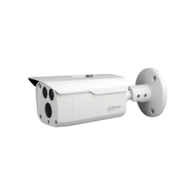  2MP WDR Starlight LXIR Bullet Network Kamera 