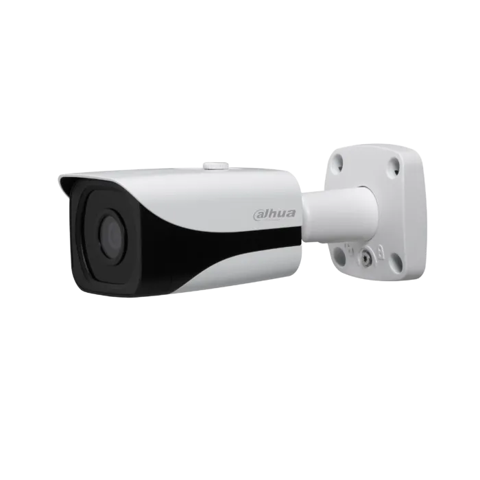  2MP WDR IR Mini Bullet Network Kamera 