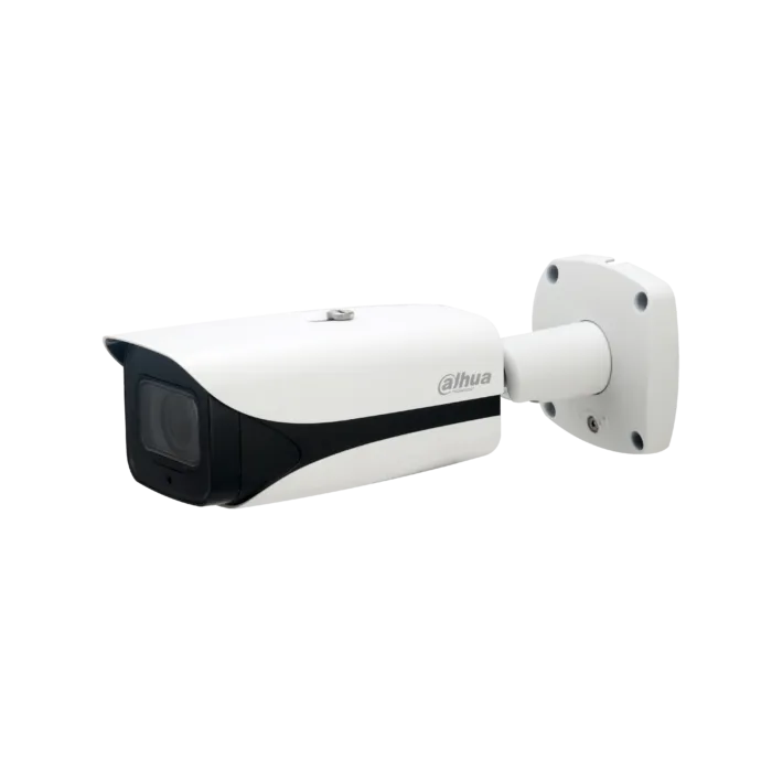  4MP Pro AI IR Vari-focal Bullet Network Kamera 