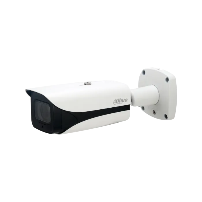 4MP IR Vari-focal Bullet WizMind Network Kamera 
