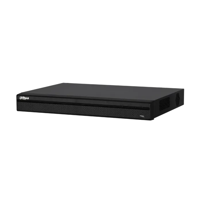 32 Kanal 1U 4K & H.265 Pro Network Video Kaydedici (V2.00)