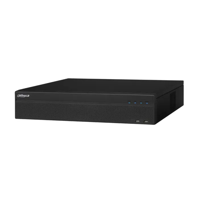 64 Kanal 2U 4K ve H.265 Pro Network Video Kaydedici