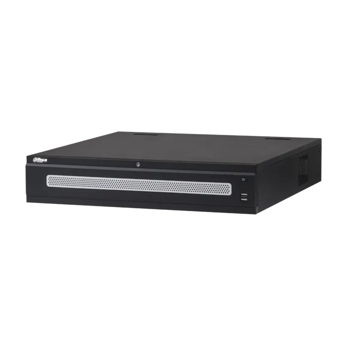 64 Kanal 2U 8HDD Ultra Serisi Network Video Kaydedici