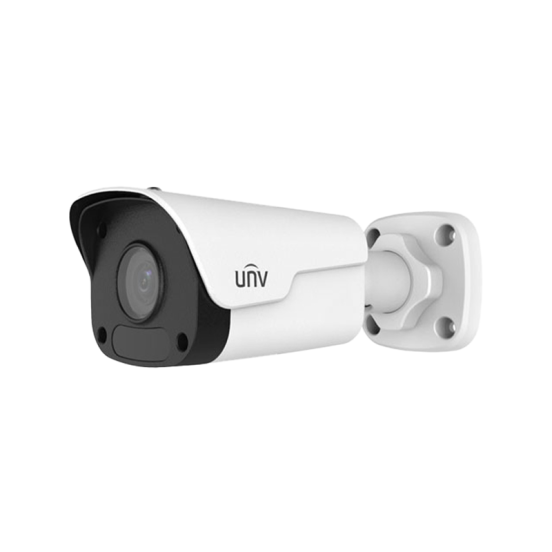 UNV IPC2122LB-SF40-A 2 MP 4MM IP BULLET KAMERA