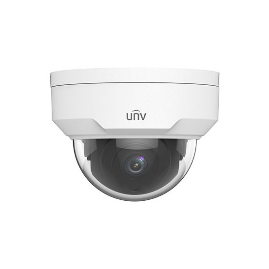 UNV IPC322LB-SF28-A 2MP 2.8MM IP DOME KAMERA