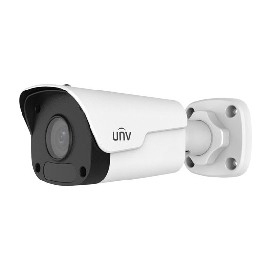 UNV IPC2122CR3-PF28-A 2 MP 2.8 MM MINI BULLET IP KAMERA