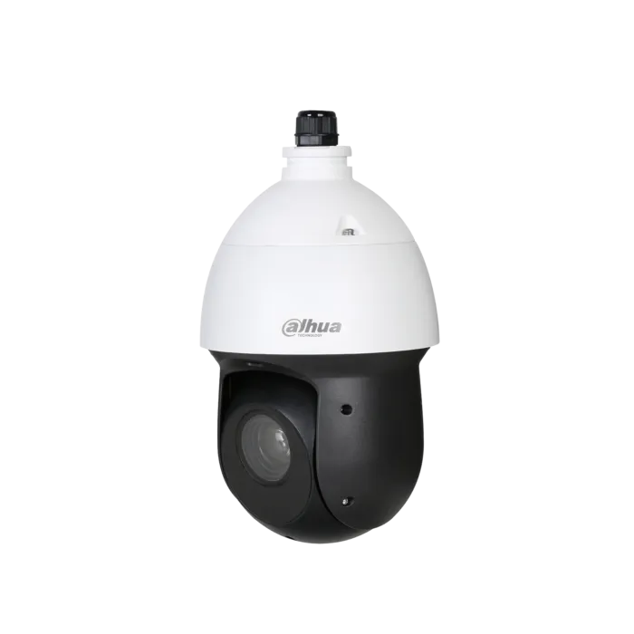  2MP 25x Starlight IR PTZ Network Kamera 