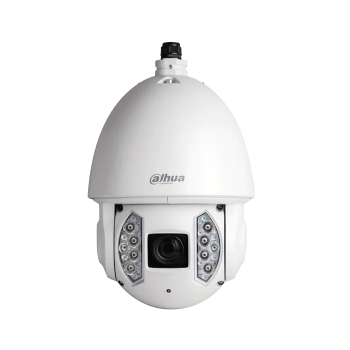  2MP 40x Starlight IR PTZ Network Kamera 