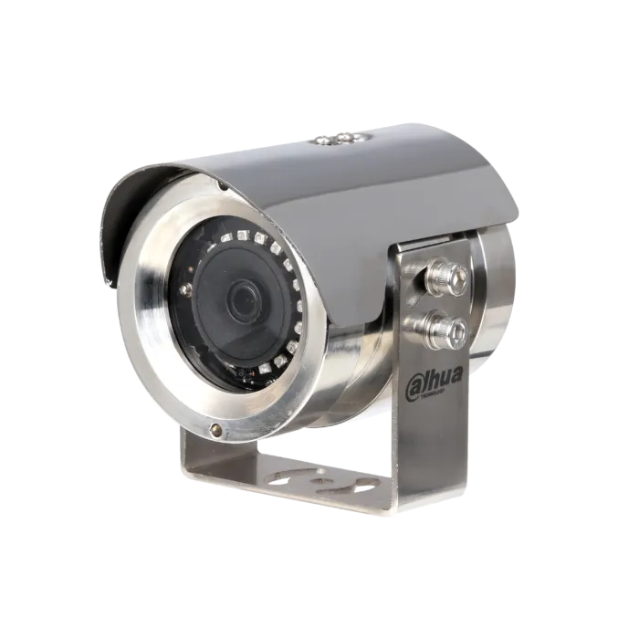  2MP Anti-korozyon IR Network Kamera 