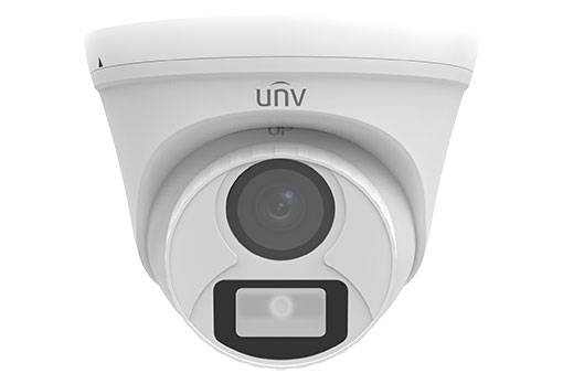 Uniview UAC-T115-F28 5mp 2.8mm Ir Dome Analog Kamera