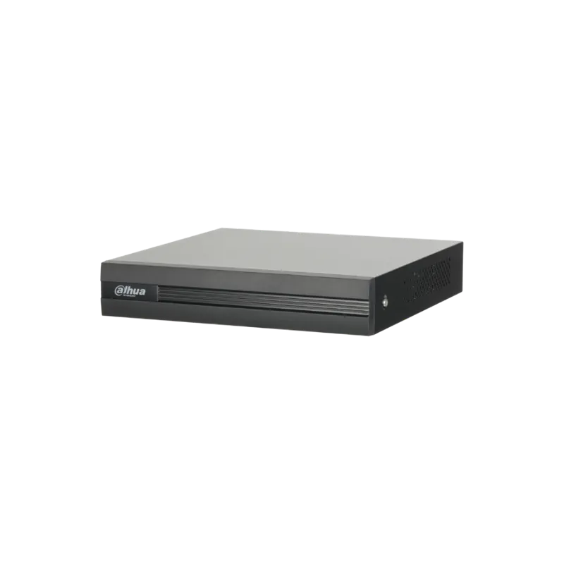  XVR1B08 8 Kanal Penta-brid 1080N / 720P Cooper 1U Dijital Video Kaydedici 