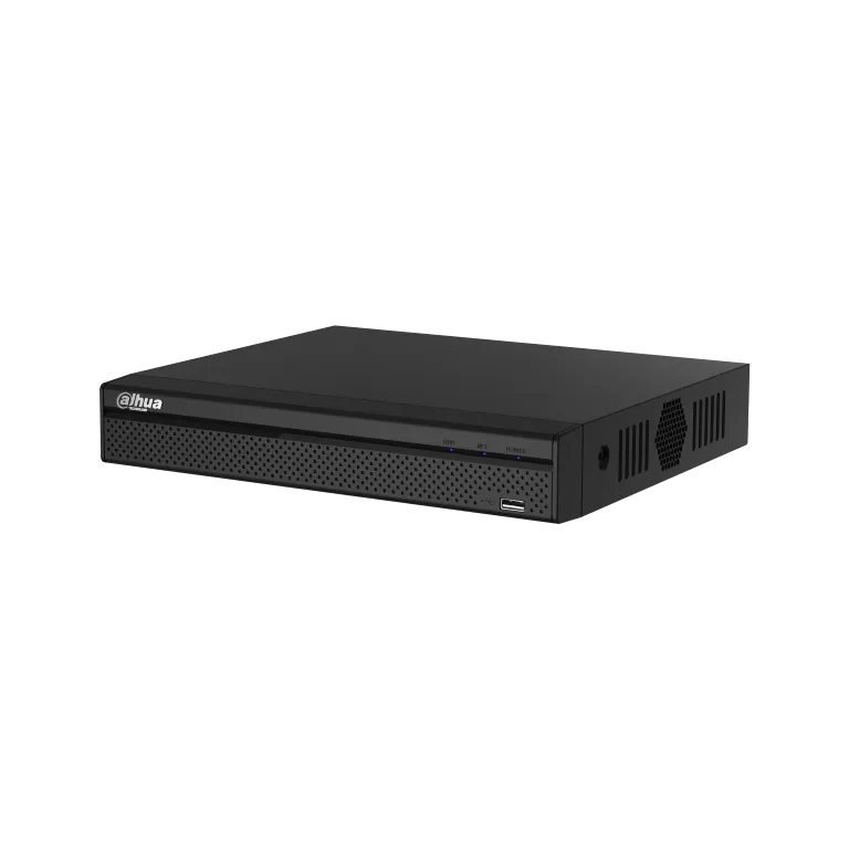  XVR5116HS-X 16 Kanal Penta-brid 1080P Kompakt 1U Dijital Video Kaydedici 