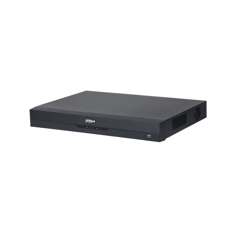 Dahua XVR5216A-4KL-I3 Penta-brid DVR Kayıt Cihazı