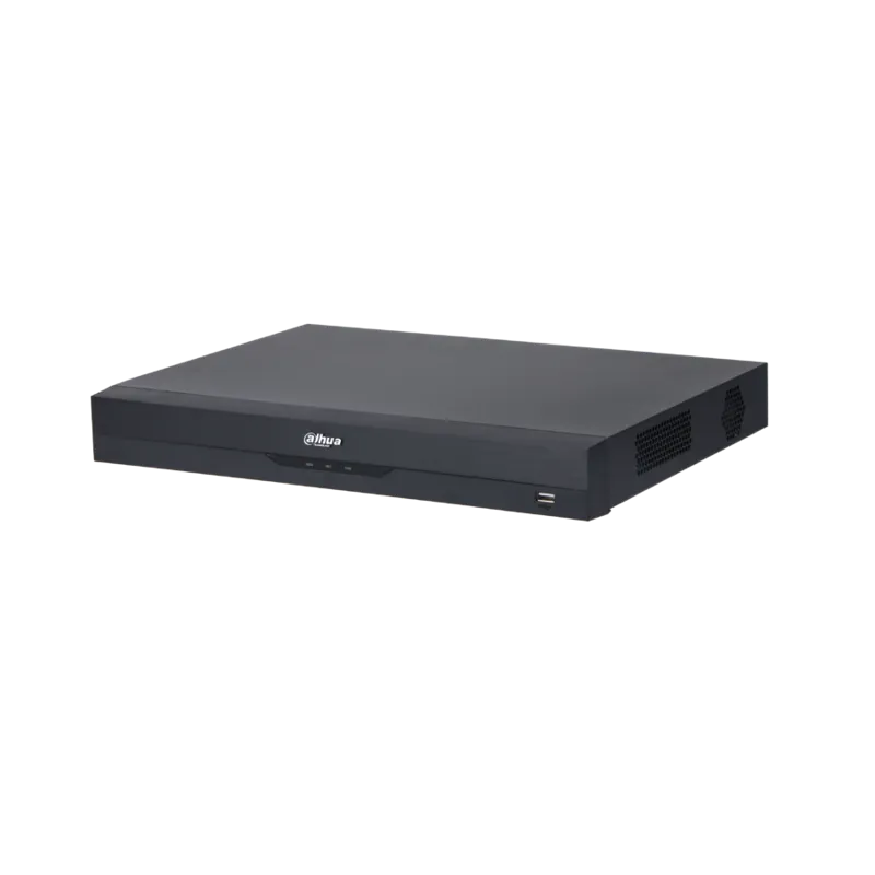  XVR5216AN-I2 16 Kanal Penta-brid 5M-N/1080P 1U 2HDD’ler WizSense Dijital Video Kaydedici 