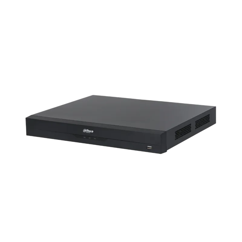  XVR5232AN-4KL-I2 32 Kanal Penta-brid 4K-N/5MP 1U WizSense Dijital Video Kaydedici 