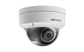 Haikon DS-2CD2155FWD-IS IP POE Dome