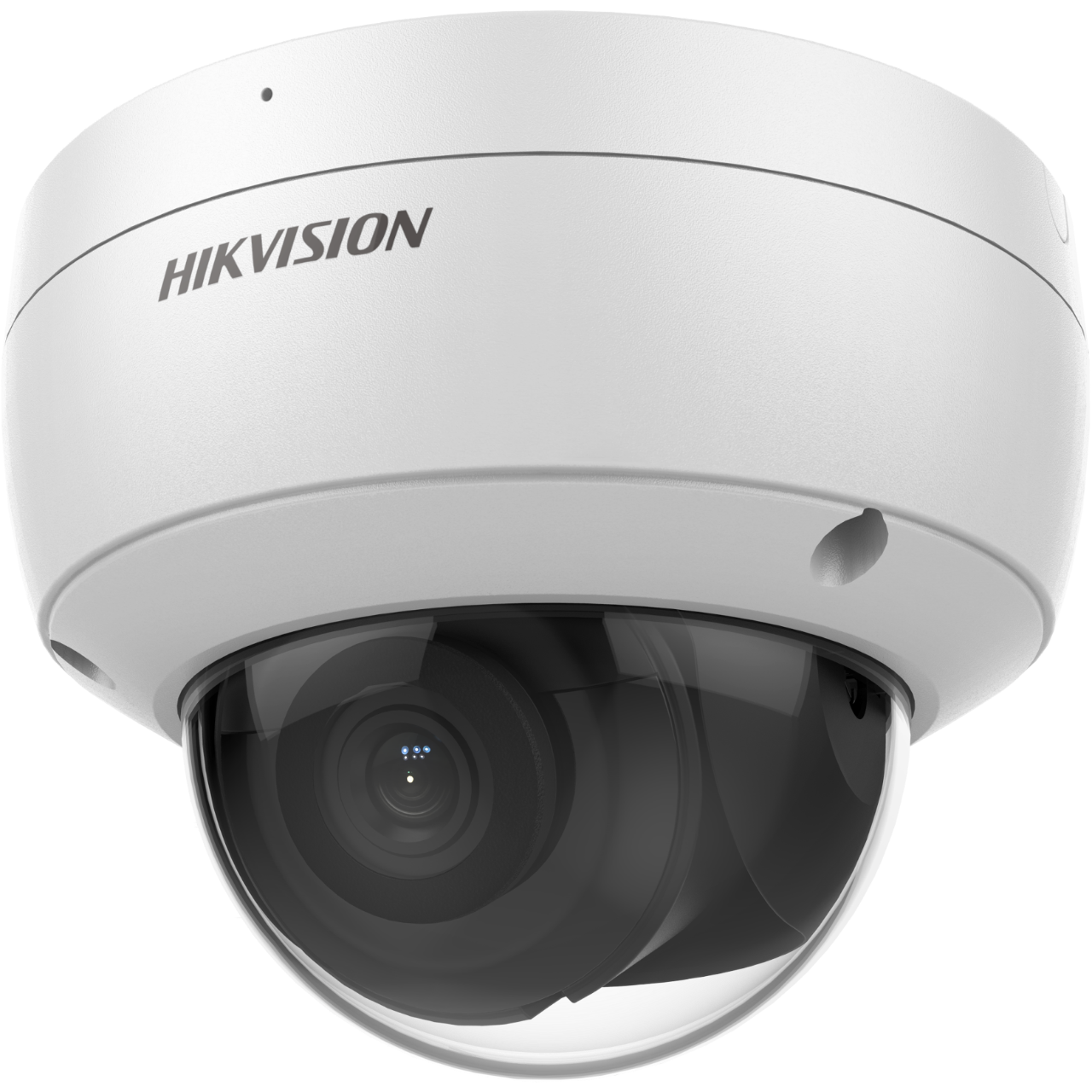 Hikvision DS-2CD2166G2-ISU 6MP IP IR Dome Kamera