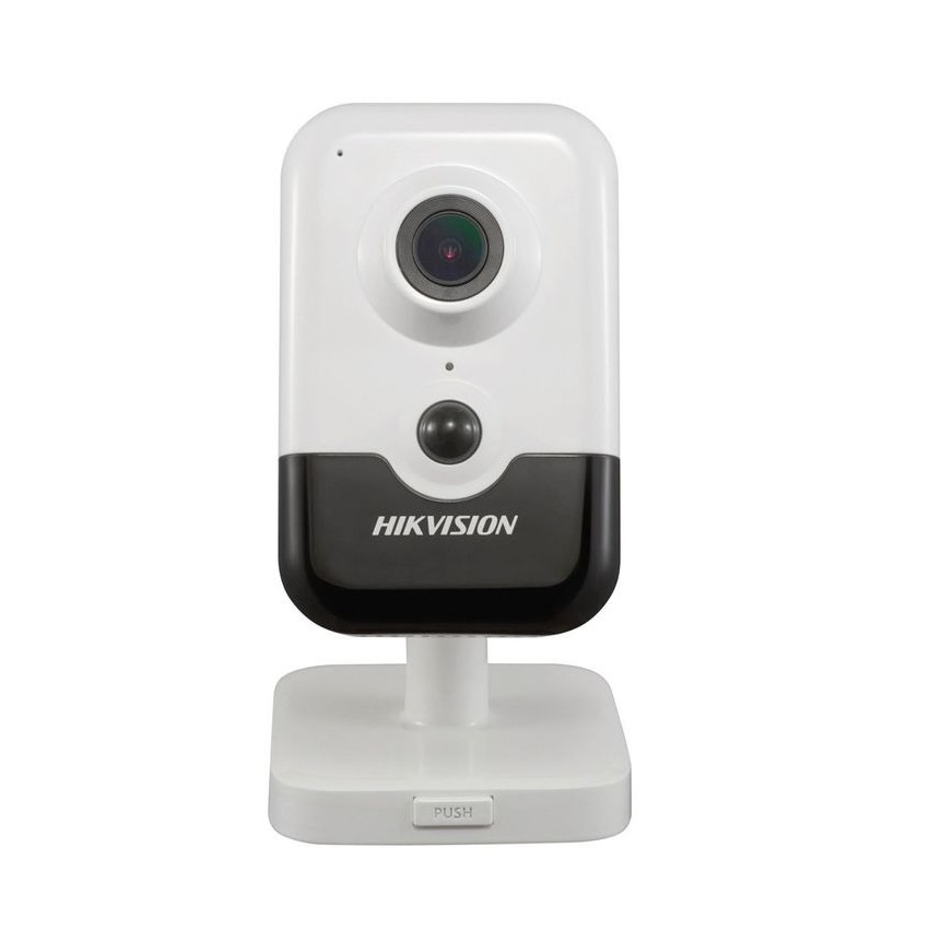 Hikvision DS-2CD2421G0-IW 2MP Kablosuz IP Kamera