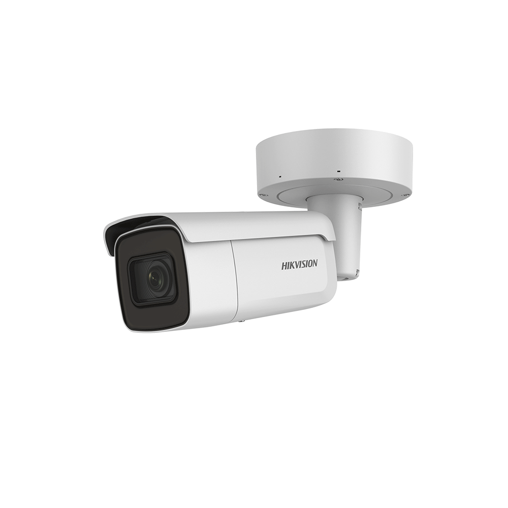 Hikvision DS-2CD2646G2-IZS 4MP AcuSense IP IR Bullet Kamera