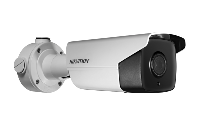 Hikvision DS-2CD4A26FWD-IZHS 2MP Motorize Lensli IP IR Bullet Kamera