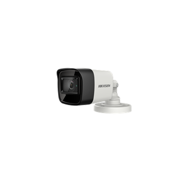 Hikvision DS-2CE16D0T-ITF 2MP Analog HD IR Bullet Kamera