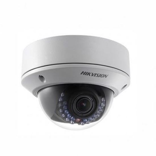 Haikon DS 2CE56D1T VPIR3Z HD TVI Dome Kamera