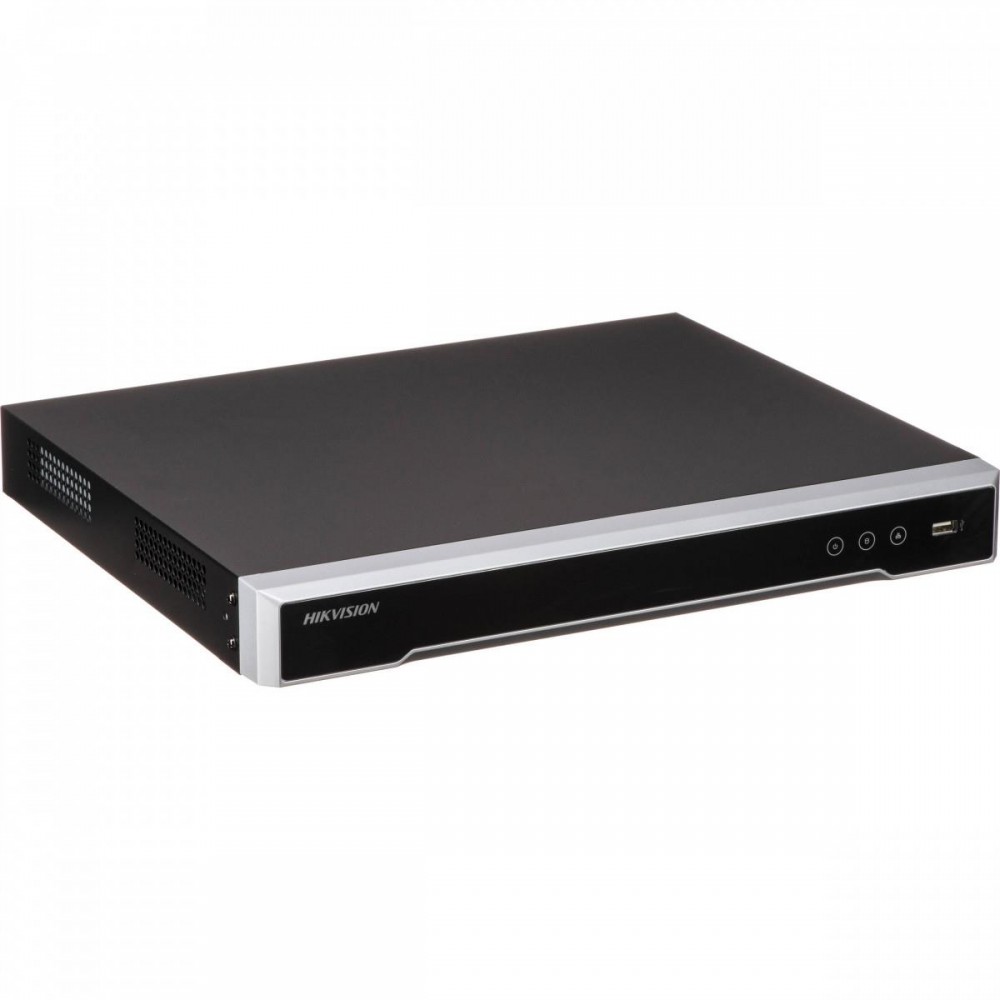 Hikvision DS-7616NI-Q2/16P 16 Kanal PoE' li NVR Kayıt Cihazı