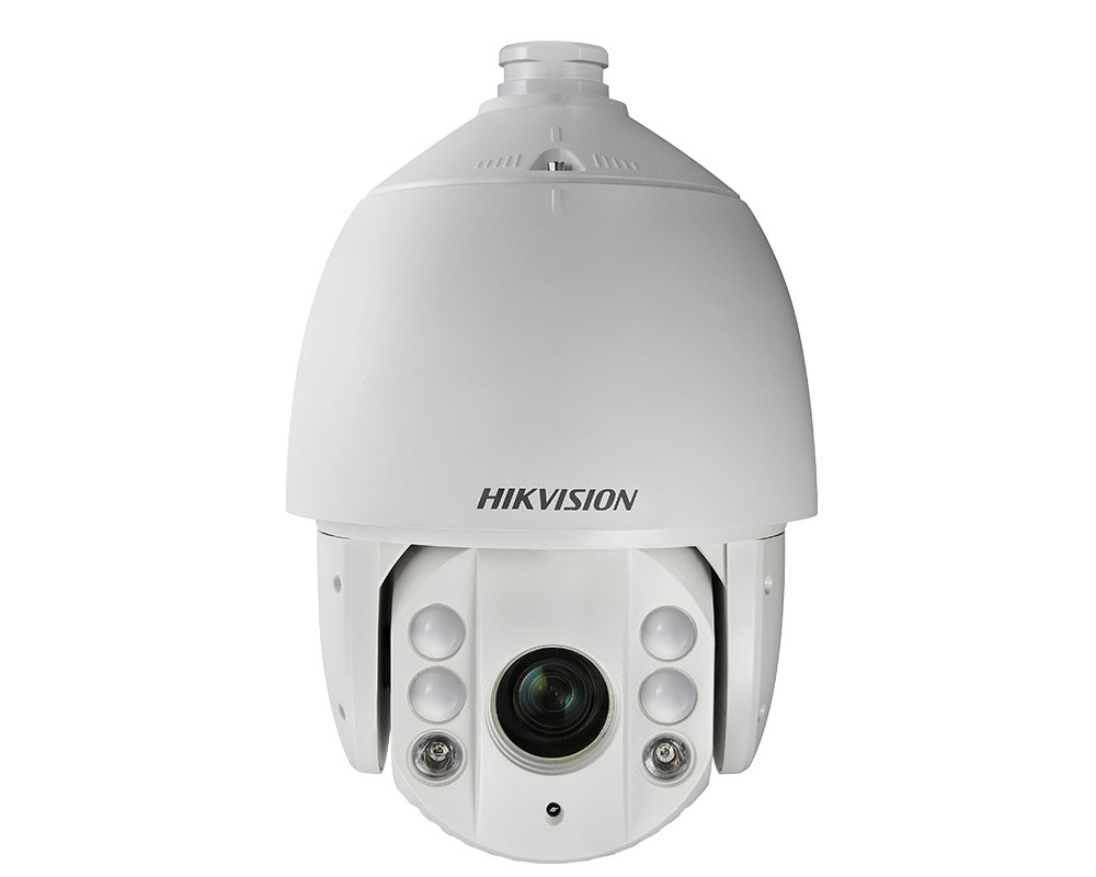 Hikvision DS-2DE7232IW-AE 2MP IP IR PTZ Dome Kamera