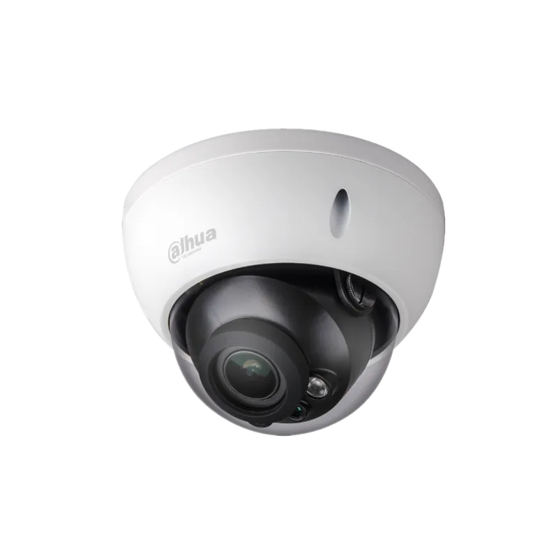 1.3Megapixel 720P Vandal-proof IR HDCVI Dome Kamera