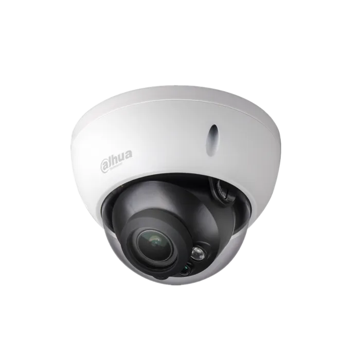  2MP WDR IR Dome Network Kamerası IP67 Vandal 