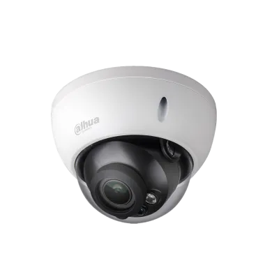  4MP WDR IR Dome Network Kamera 