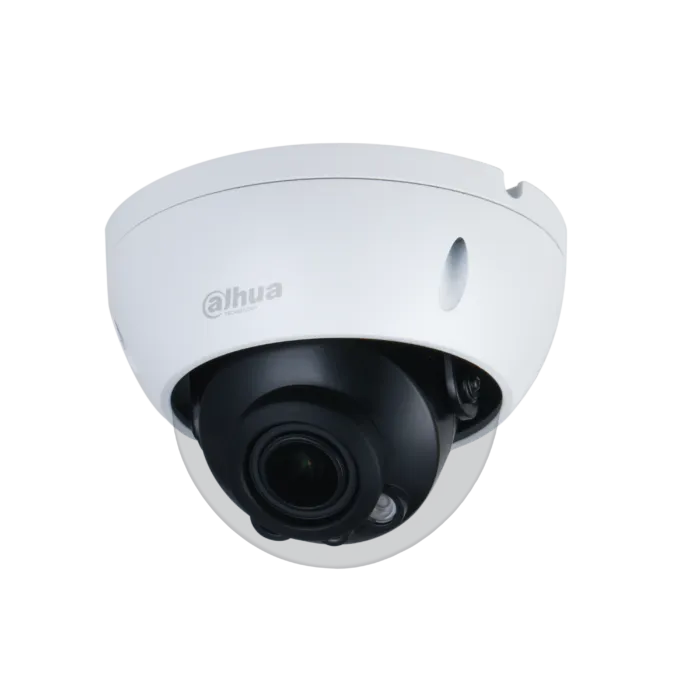 5MP Lite IR Vari-focal Dome Network Kamera