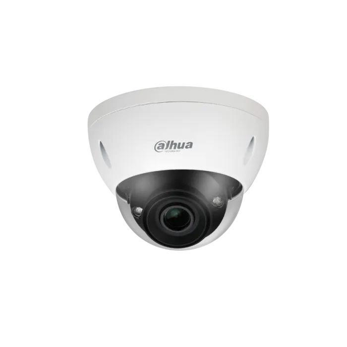  2MP Pro AI IR Vari-focal Dome Network Kamera 