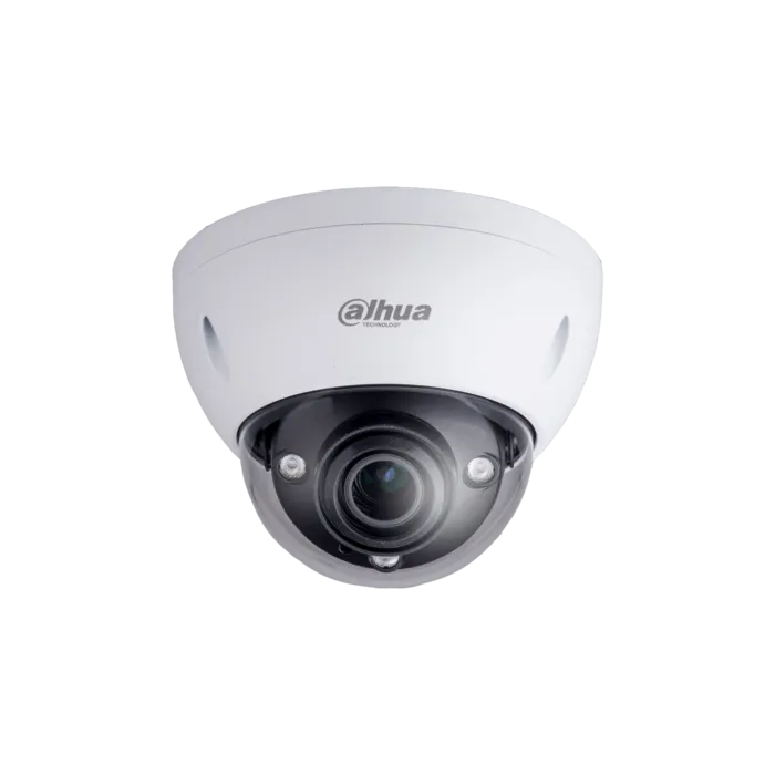 2MP WDR IR Dome Network Kamera